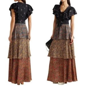 Philosophy di Lorenzo Serafini dress